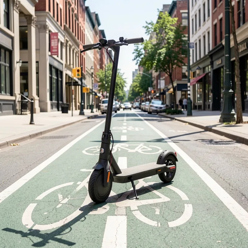 Trottinette électrique à Perpignan : ce que dit la réglementation